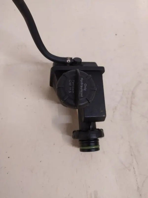 Porsche 986/987 Boxster - stuurbekrachtiging reservoir - 928-944parts