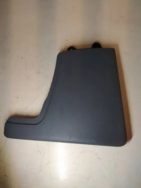 Porsche 987 - afdekkap middenconsole rechts - steengrijs - 928-944parts