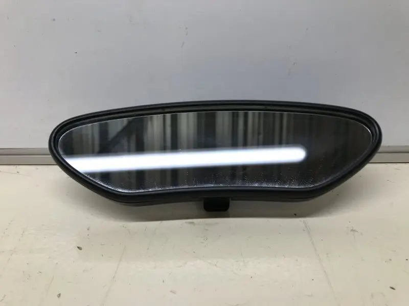Porsche 987 Boxster achteruitkijkspiegel - zwart - 928-944parts