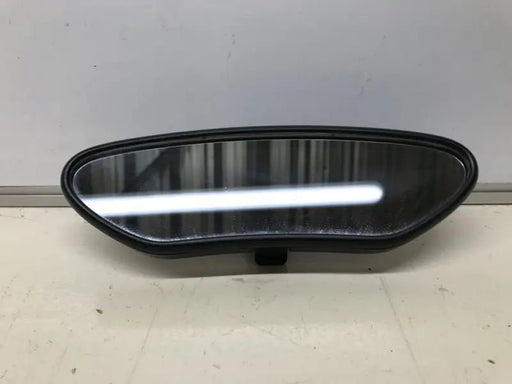 Porsche 987 Boxster achteruitkijkspiegel - zwart - 928-944parts