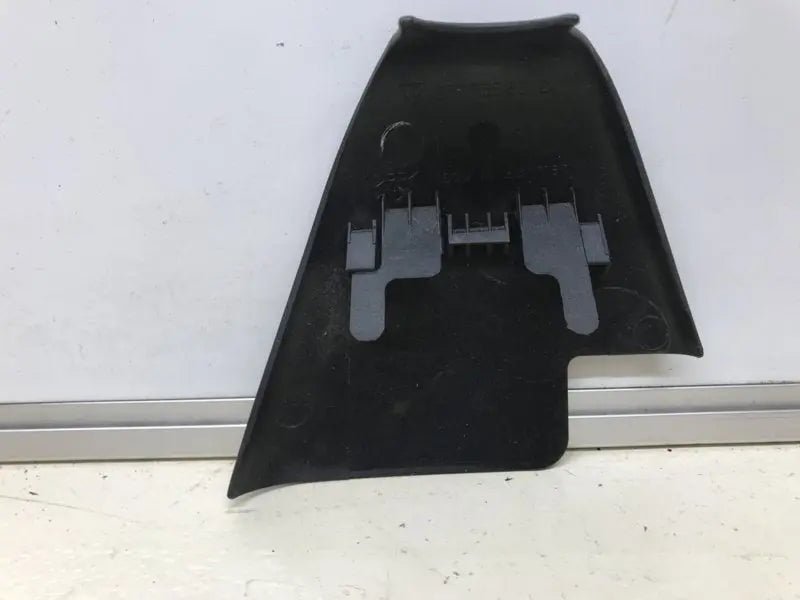 Porsche 987 Boxster afdekkap roll bar - links - 928-944parts