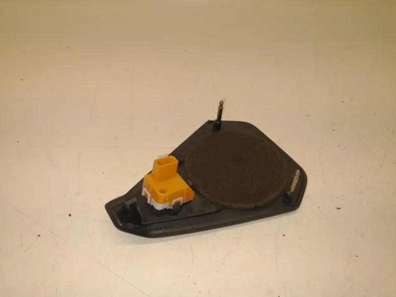 Porsche 987 Boxster - afdekkapje centerspeaker dashboard - grijs - 928-944parts