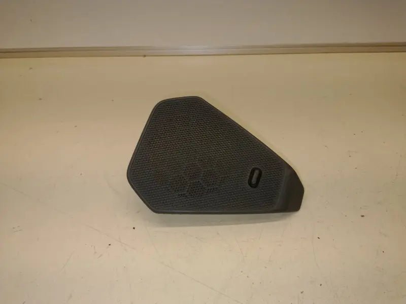 Porsche 987 Boxster - afdekkapje centerspeaker dashboard - grijs - 928-944parts