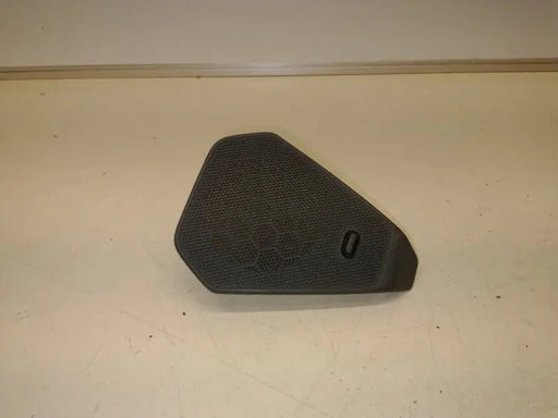 Porsche 987 Boxster - afdekkapje centerspeaker dashboard - grijs - 928-944parts