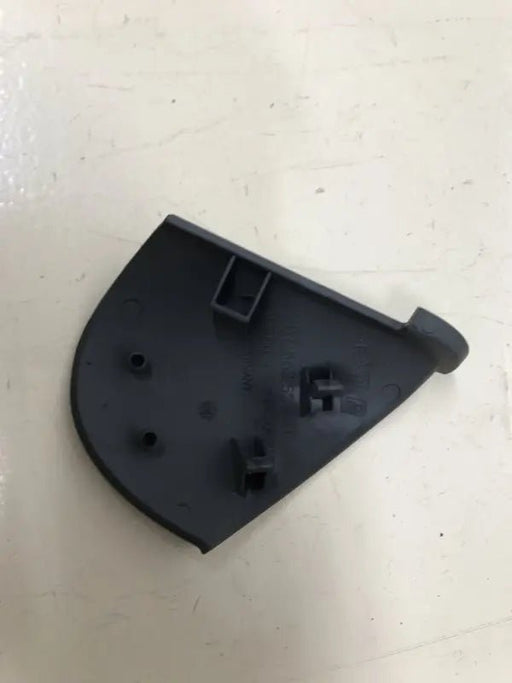 Porsche 987 Boxster - afdekkapje grijs - 928-944parts