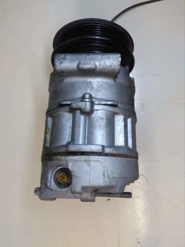 Porsche 987 Boxster aircopomp getest op auto - DENSO - 928-944parts