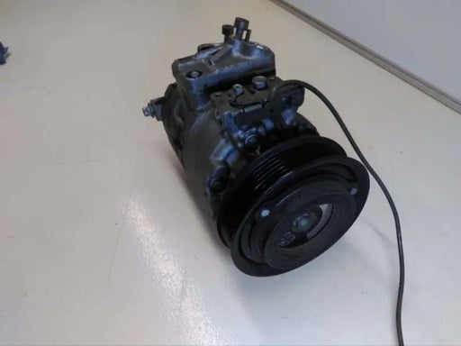 Porsche 987 Boxster aircopomp getest op auto - DENSO - 928-944parts