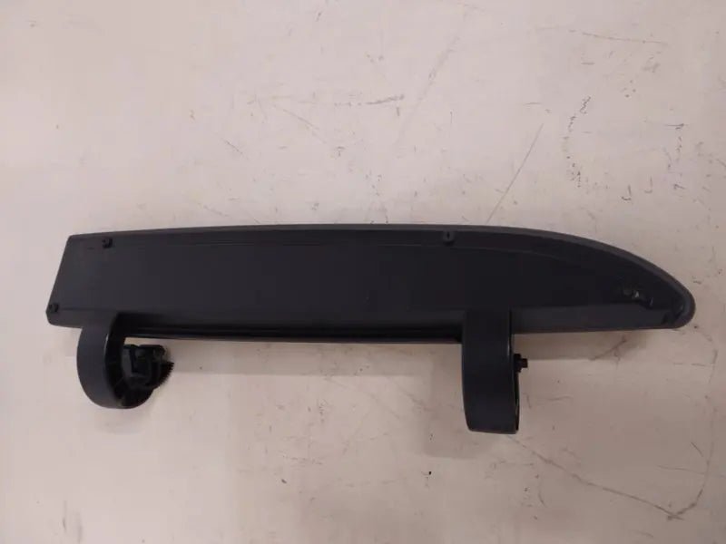 Porsche 987 Boxster armsteun links - grijs - 928-944parts