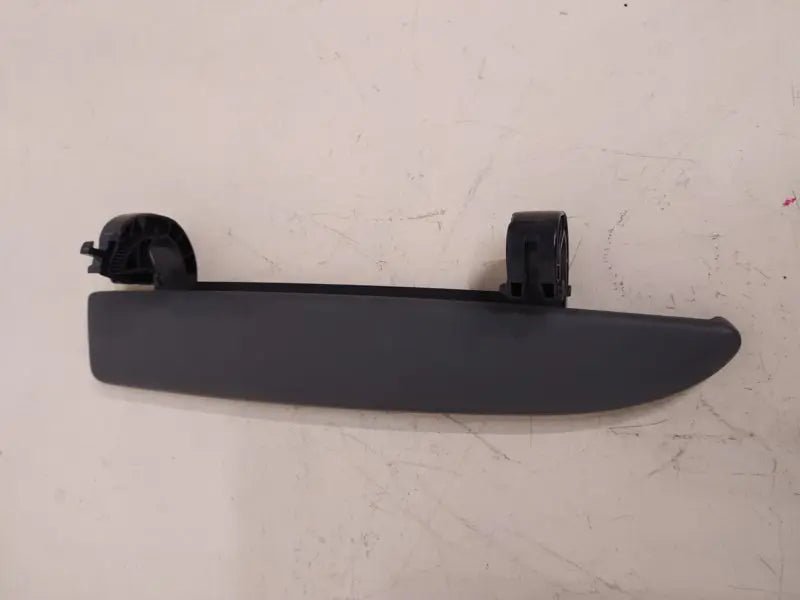 Porsche 987 Boxster armsteun links - grijs - 928-944parts