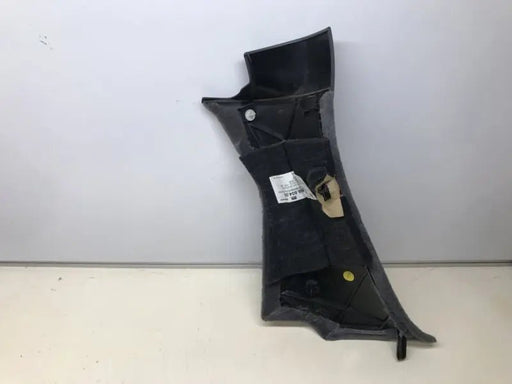 Porsche 987 Boxster - bekleding gordel - rechts steengrijs - 928-944parts