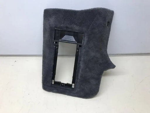 Porsche 987 Boxster - bekleding zekeringenkast - steen grijs - 928-944parts