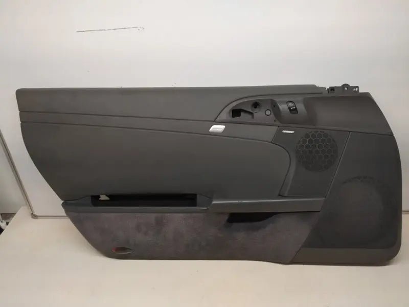 Porsche 987 Boxster Bose surround sound systeem steengrijs - set compleet - 928-944parts