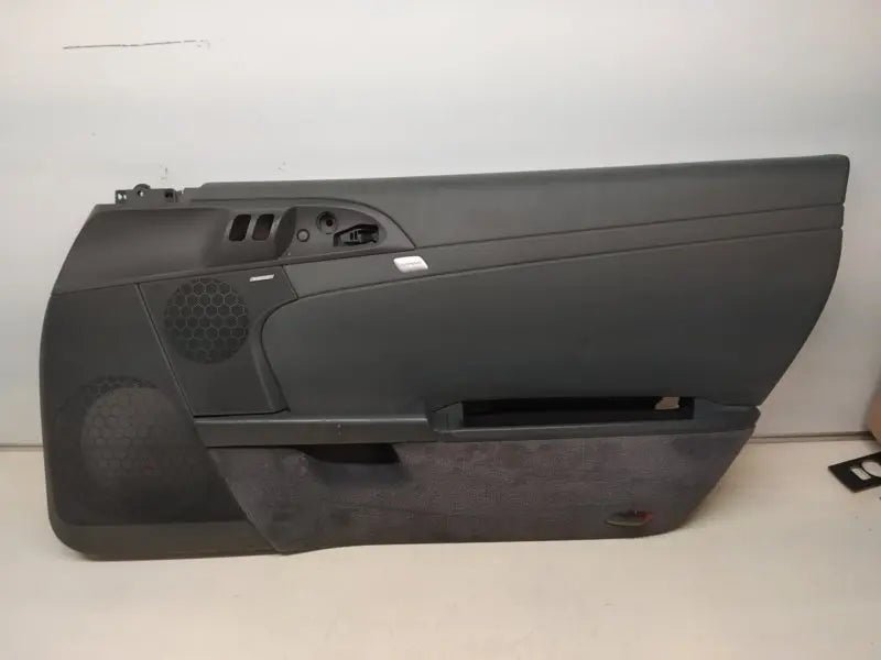 Porsche 987 Boxster Bose surround sound systeem steengrijs - set compleet - 928-944parts