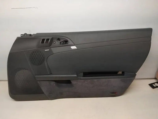 Porsche 987 Boxster Bose surround sound systeem steengrijs - set compleet - 928-944parts