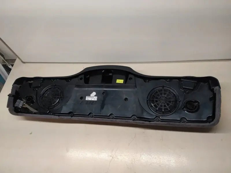 Porsche 987 Boxster Bose surround sound systeem steengrijs - set compleet - 928-944parts