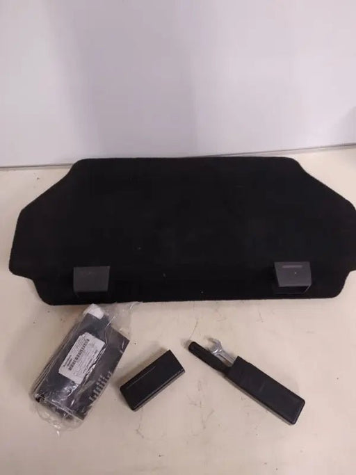 Porsche 987 Boxster gereedschapssetje houder - 928-944parts