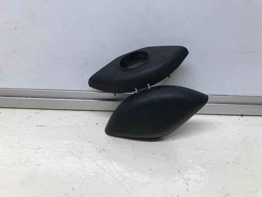 Porsche 987 Boxster gordel afdekkapje - 928-944parts
