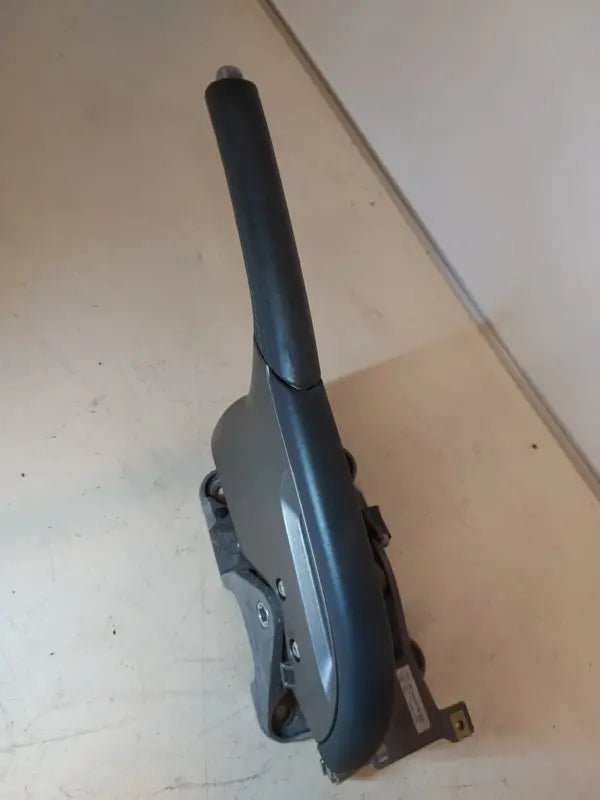 Porsche 987 Boxster handrem - steengrijs - 928-944parts