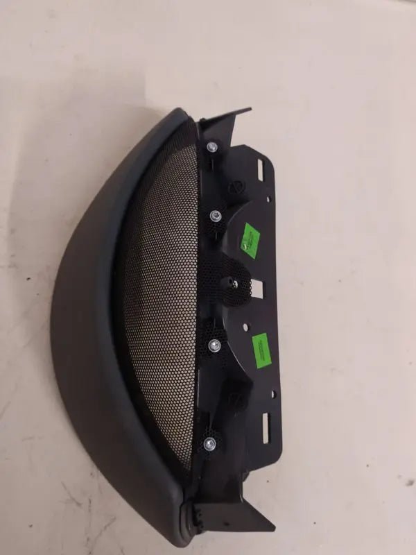 Porsche 987 Boxster - instrumenten cluster binnacle - steengrijs - 928-944parts