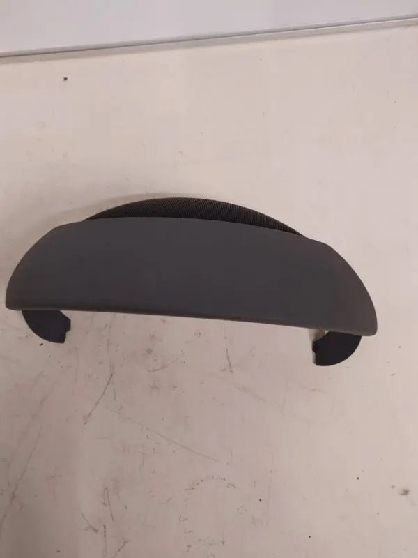 Porsche 987 Boxster - instrumenten cluster binnacle - steengrijs - 928-944parts