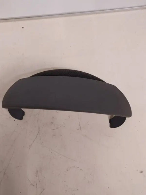 Porsche 987 Boxster - instrumenten cluster binnacle - steengrijs - 928-944parts