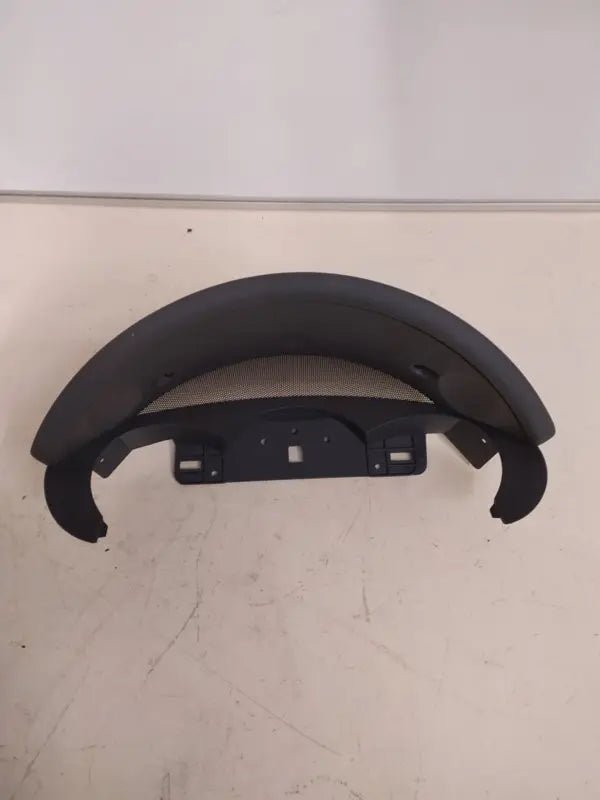 Porsche 987 Boxster - instrumenten cluster binnacle - steengrijs - 928-944parts
