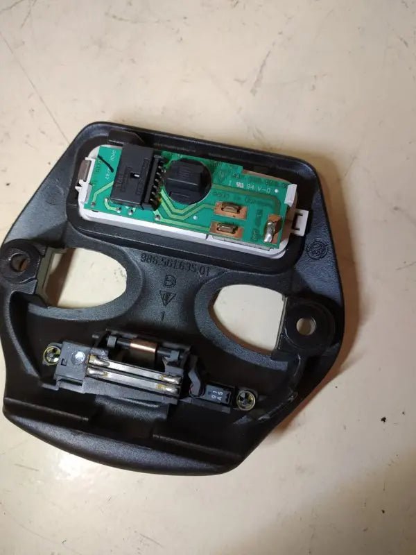 Porsche 987 Boxster interieur verlichting dak - 928-944parts