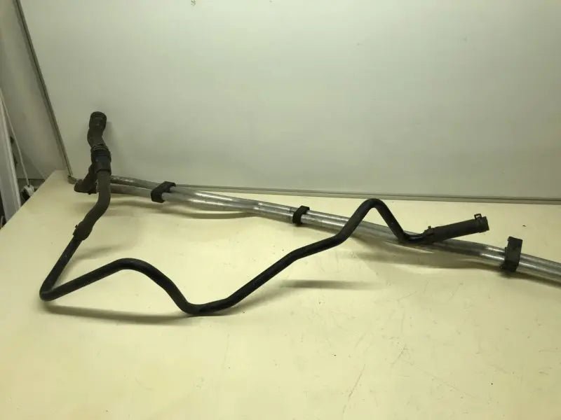 Porsche 987 Boxster koelwater leidingen - 928-944parts