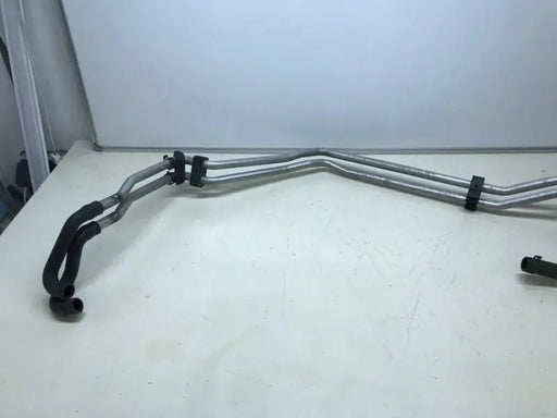 Porsche 987 Boxster koelwater leidingen - 928-944parts