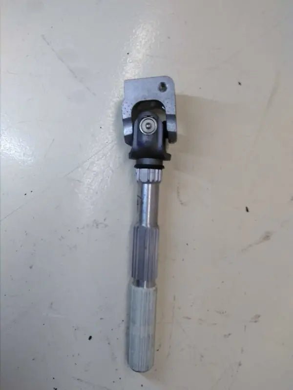 Porsche 987 Boxster kruiskoppeling stuurstang - 928-944parts