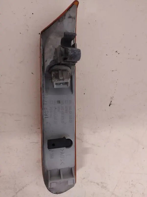 Porsche 987 Boxster licht voorbumper - links - 928-944parts
