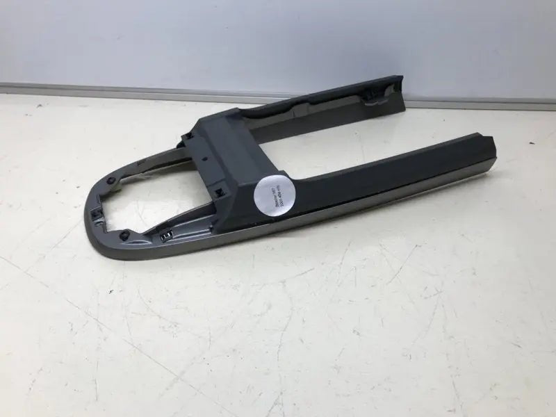 Porsche 987 Boxster middenconsole trim - 928-944parts