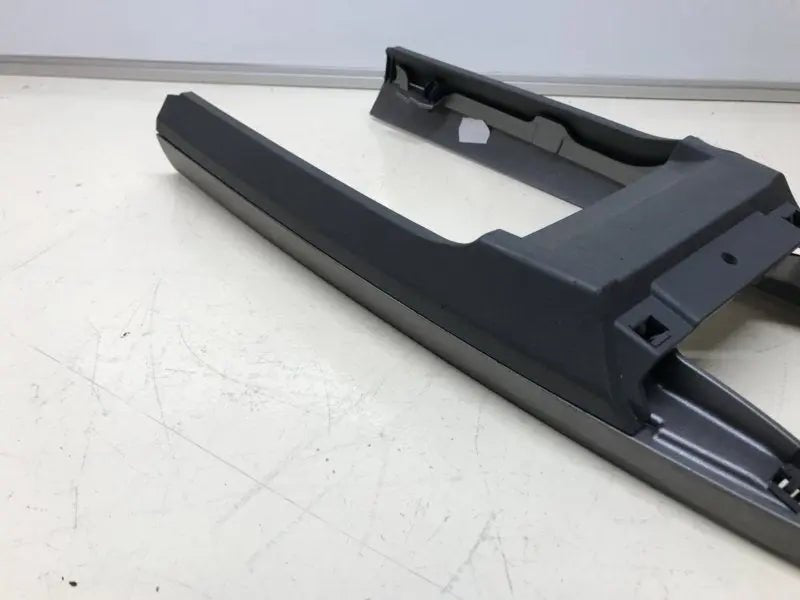 Porsche 987 Boxster middenconsole trim - 928-944parts