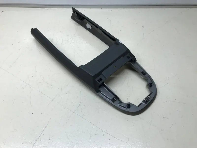 Porsche 987 Boxster middenconsole trim - 928-944parts