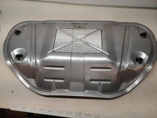 Porsche 987 Boxster - motor afdekplaat top - 928-944parts