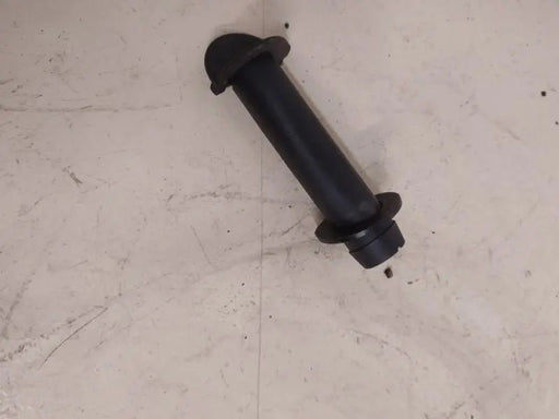 Porsche 987 Boxster motor bekleding clip - 928-944parts