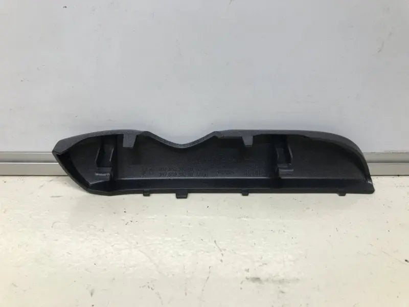 Porsche 987 Boxster - paneel dashboard vulkaan grijs - 928-944parts