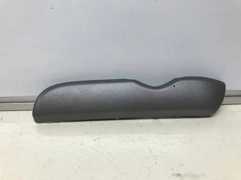 Porsche 987 Boxster - paneel dashboard vulkaan grijs - 928-944parts