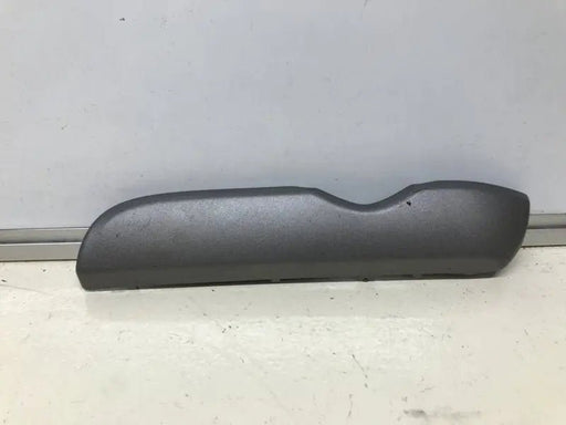 Porsche 987 Boxster - paneel dashboard vulkaan grijs - 928-944parts