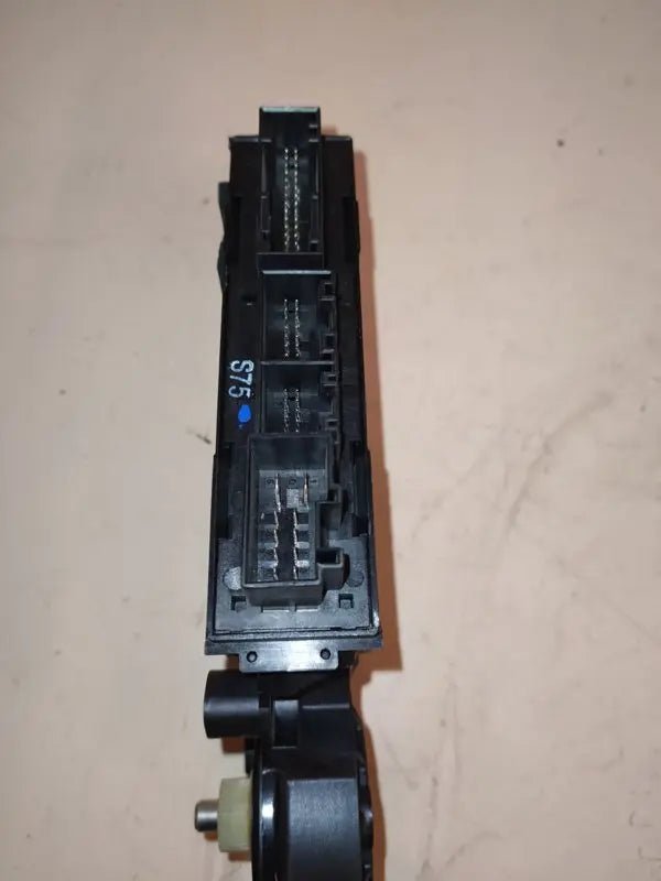 Porsche 987 Boxster raammotor - links - 928-944parts