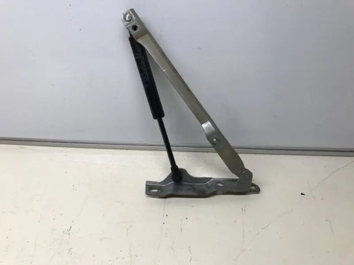 Porsche 987 Boxster scharnier kofferklep voor grijs - links - 928-944parts