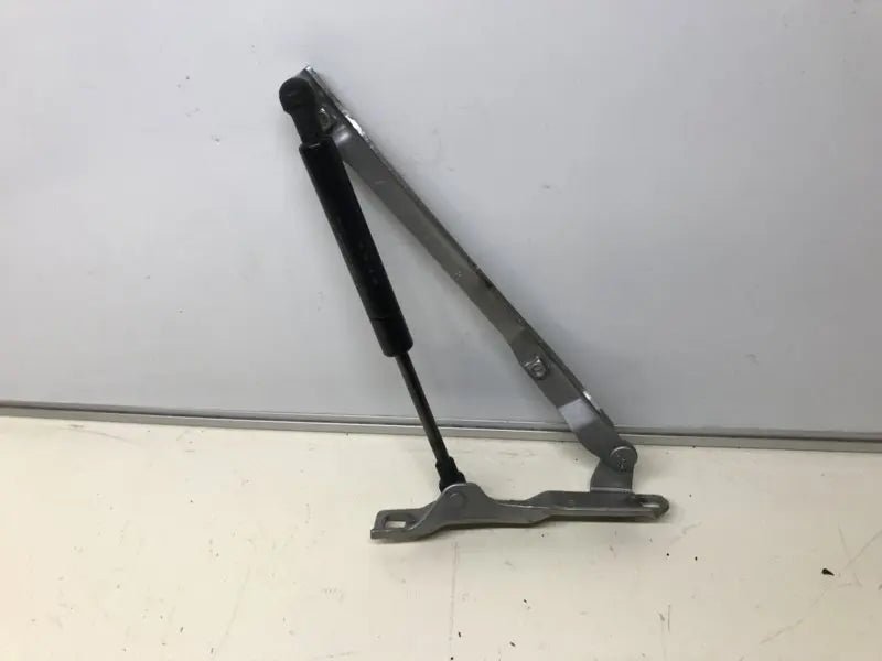 Porsche 987 Boxster scharnier kofferklep voor grijs - rechts - 928-944parts