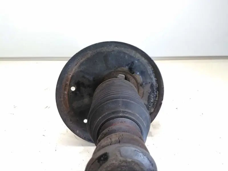 Porsche 987 Boxster - schokbrekers voor - 928-944parts