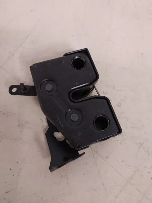 Porsche 987 Boxster - slot achterbak - 928-944parts