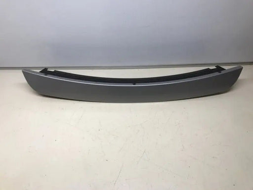 Porsche 987 Boxster spoiler achter - steengrijs - 928-944parts