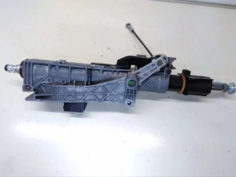 Porsche 987 Boxster stuurkolom met stuurstang - 928-944parts