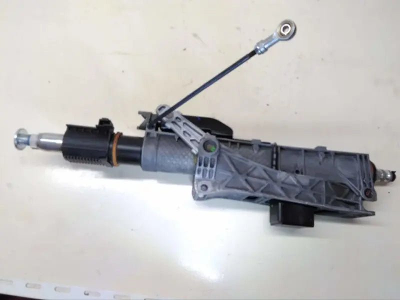 Porsche 987 Boxster stuurkolom met stuurstang - 928-944parts