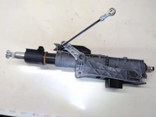 Porsche 987 Boxster stuurkolom met stuurstang - 928-944parts