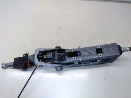 Porsche 987 Boxster stuurkolom met stuurstang - 928-944parts