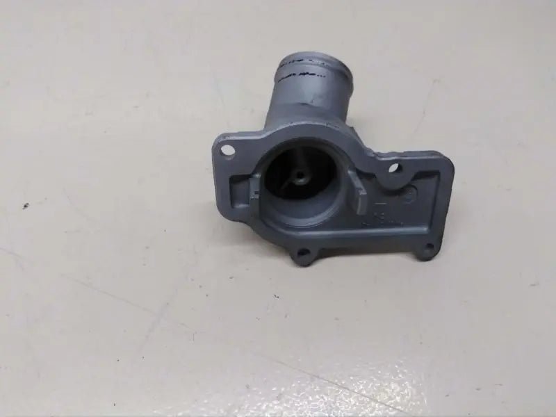 Porsche 987 Boxster thermostaat behuizing - 928-944parts